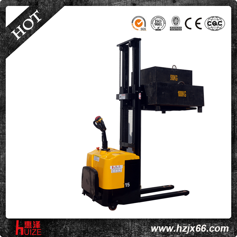 全電動(dòng)堆高車(chē)4 全電動(dòng)堆高車(chē)4