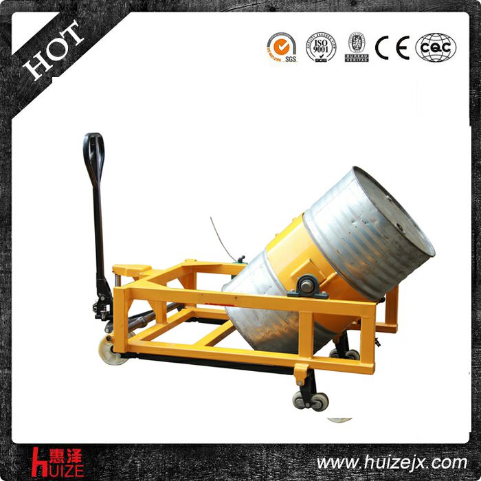 油桶攪拌器（可移動,適合塑、鐵桶）